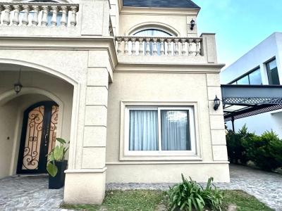 Casa 4 dormitorios en venta en Nordelta, Tigre