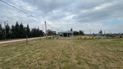 Terreno en venta en Arana, La Plata