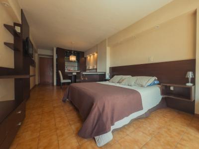 Departamento 1 dormitorios en alquiler en Centro de Bariloche, Bariloche