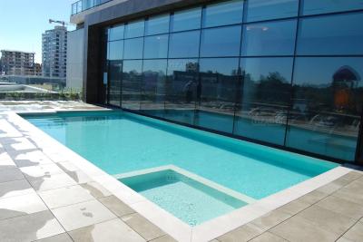 Departamento 1 dormitorios en venta en Punta del Este, Punta del Este