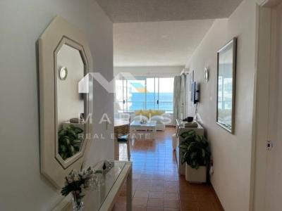 Departamento 2 dormitorios en alquiler temporario en Punta del Este, Punta del Este