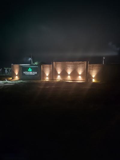 Terreno en venta en San Luis Capital