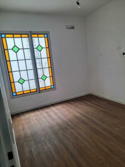 Departamento 2 dormitorios en venta en San Cristobal, Ciudad de Buenos Aires