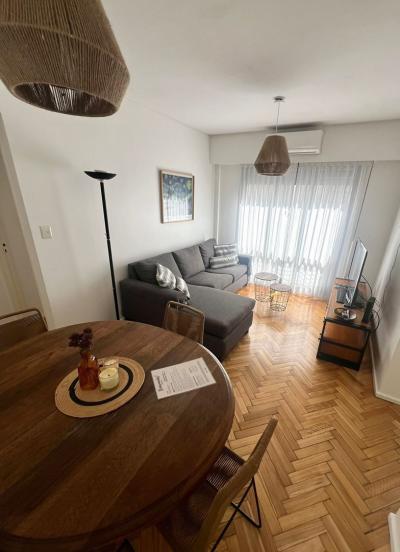 Departamento 1 dormitorios en alquiler en Recoleta, Ciudad de Buenos Aires