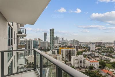 Departamento 2 dormitorios en venta en Miami
