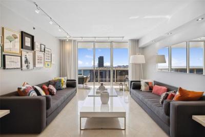 Departamento en venta en Miami