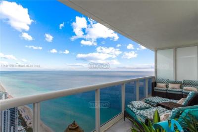 Departamento 2 dormitorios en venta en Miami