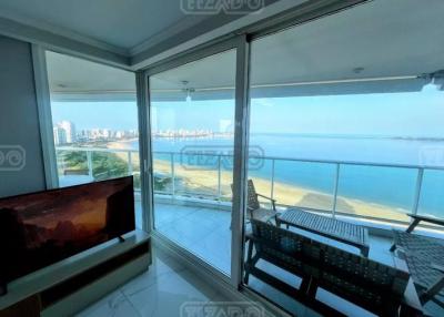 Departamento 3 dormitorios en venta en Punta del Este, Punta del Este