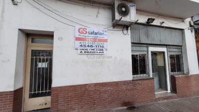 Departamento en venta en Boedo, Ciudad de Buenos Aires