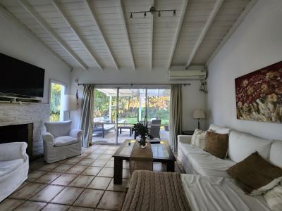 Casa 3 dormitorios en venta en Princess CC, Pilar