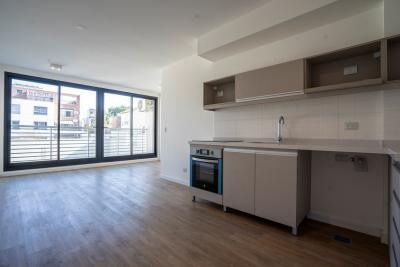 Departamento en venta en Saavedra, Ciudad de Buenos Aires