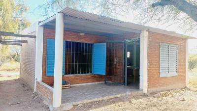 Casa 1 dormitorios en venta en San Luis Capital