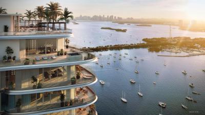 Departamento 2 dormitorios en venta en North Bay Village, Miami