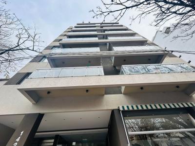 Departamento 2 dormitorios en venta en La Plata