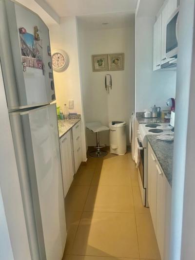 Departamento 1 dormitorios en venta en Nordelta, Tigre