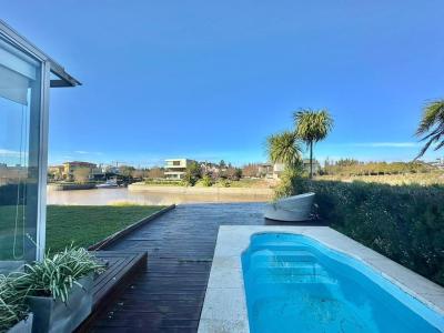 Departamento 2 dormitorios en venta en Nordelta, Tigre