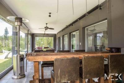 Departamento 1 dormitorios en alquiler en Nordelta, Tigre
