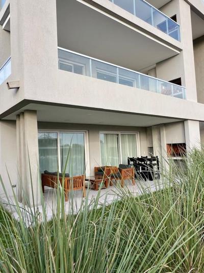 Departamento 1 dormitorios en venta en Pilara, Pilar