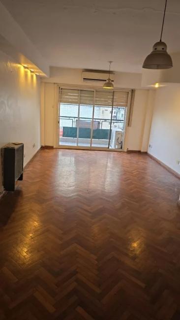 Departamento 3 dormitorios en venta en Balvanera, Ciudad de Buenos Aires