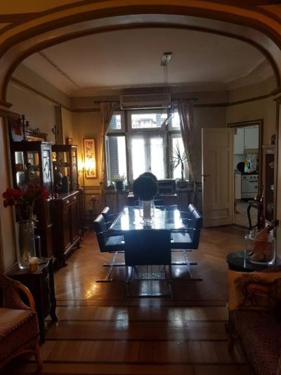 Departamento 2 dormitorios en venta en Balvanera, Ciudad de Buenos Aires