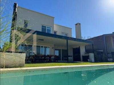 Casa 3 dormitorios en venta en Villanueva, Tigre