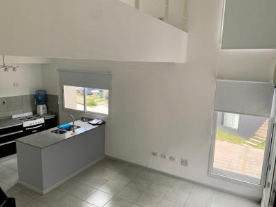 Departamento 1 dormitorios en alquiler en Nordelta, Tigre
