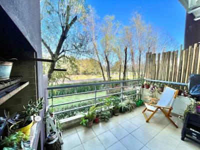 Departamento 1 dormitorios en alquiler en Nordelta, Tigre