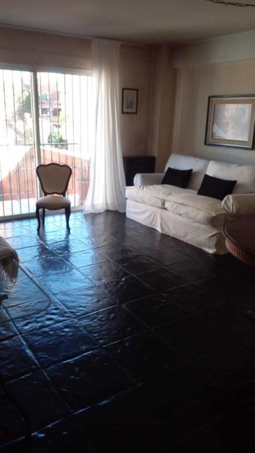 Departamento 2 dormitorios en venta en San Isidro