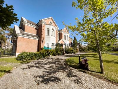 Casa 4 dormitorios en venta en Nordelta, Tigre