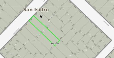 Terreno en venta en Boulogne, San Isidro