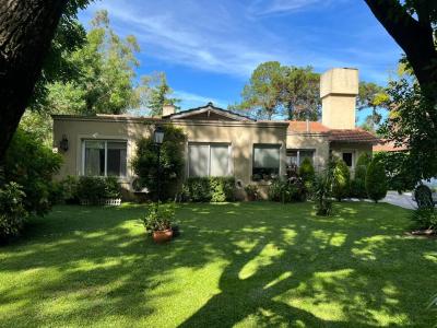 Casa 3 dormitorios en alquiler en Highland Park CC, Pilar