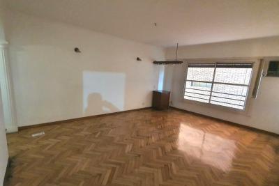Departamento 3 dormitorios en alquiler en Palermo, Ciudad de Buenos Aires