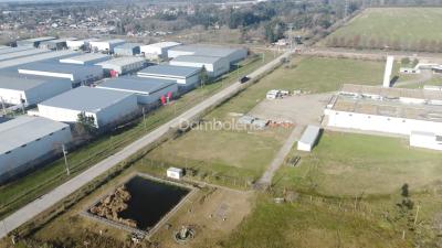 Terreno en venta en Cuartel V, Moreno