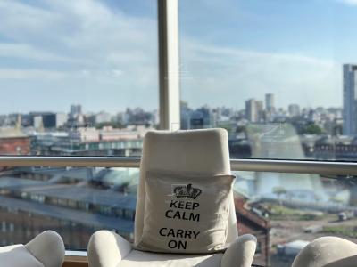 Departamento 3 dormitorios en venta en Puerto Madero, Ciudad de Buenos Aires