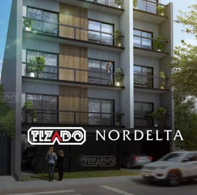 Departamento en venta en Herrera, Asuncion