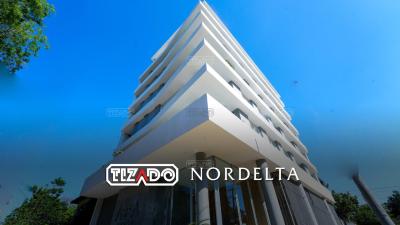 Departamento 3 dormitorios en venta en Herrera, Asuncion