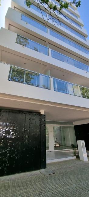 Departamento 1 dormitorios en venta en La Plata, La Plata