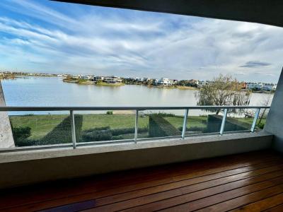 Departamento 2 dormitorios en venta en Nordelta, Tigre