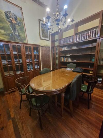 Departamento 3 dormitorios en venta en Balvanera, Ciudad de Buenos Aires