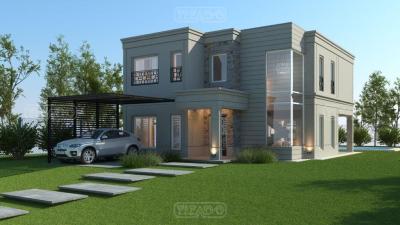 Casa 4 dormitorios en venta en Francisco Álvarez, Moreno