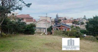 Terreno en venta en Pinamar