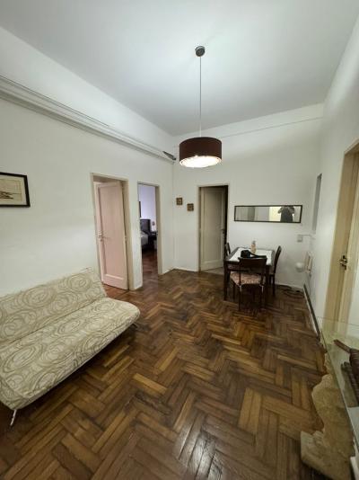 Departamento 2 dormitorios en venta en Balvanera, Ciudad de Buenos Aires