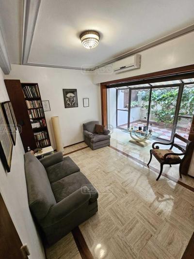 Departamento 4 dormitorios en alquiler en Recoleta, Ciudad de Buenos Aires