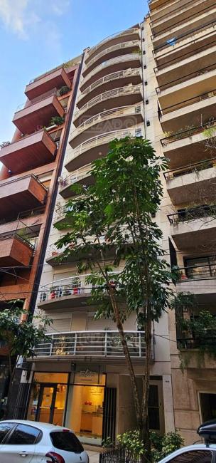 Departamento 1 dormitorios en alquiler en Palermo, Ciudad de Buenos Aires