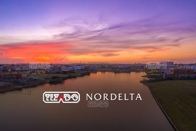 Terreno en venta en Nordelta, Tigre