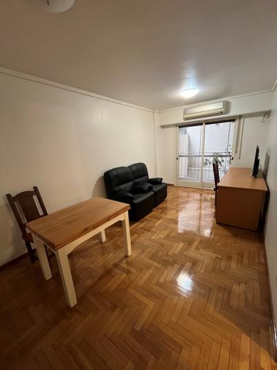 Departamento 3 dormitorios en venta en Belgrano, Ciudad de Buenos Aires