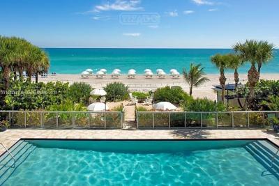 Departamento 2 dormitorios en venta en Miami