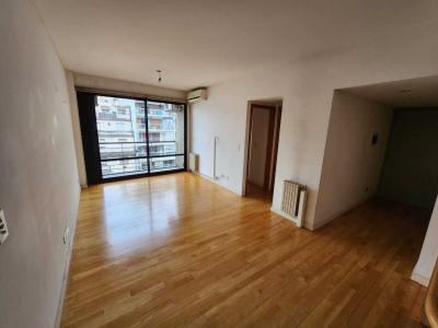 Departamento 1 dormitorios en alquiler en Palermo, Ciudad de Buenos Aires