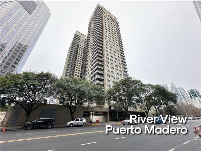 Departamento 2 dormitorios en alquiler en Puerto Madero, Ciudad de Buenos Aires