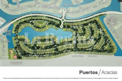 Terreno en venta en Puertos, Escobar